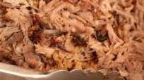 Crock Pot Southern BBQ Pulled Pork Crock Pot Southern BBQ Pulled Pork