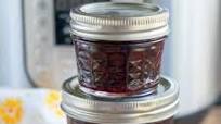Pressure Cooker Jam Pressure Cooker Jam
