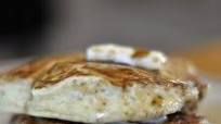 Sweet Cream Pancakes Sweet Cream Pancakes
