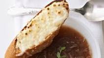 Fabulous French Onion Soup Fabulous French Onion Soup