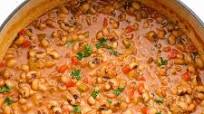 Black Eyed Peas Recipe Black Eyed Peas Recipe