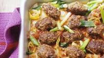 Turkish Meatballs Turkish Meatballs