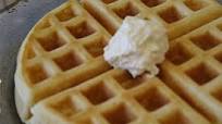 Buttermilk Waffles Buttermilk Waffles