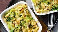 Macaroni cheese Macaroni cheese