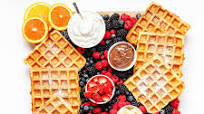 Waffle Board Waffle Board
