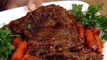 Momma Neely's Pot Roast Momma Neely's Pot Roast