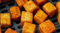 Air Fryer Tofu Air Fryer Tofu