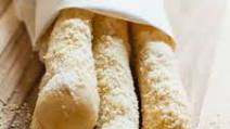 Little Caesar's Crazy Bread Little Caesar's Crazy Bread