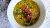 The BEST Tarka Dal Recipe The BEST Tarka Dal Recipe