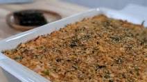 Asya’s Favorite Sushi Bake Asya’s Favorite Sushi Bake