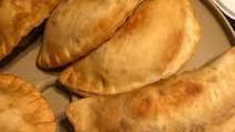 Gourmet Pastelillos (Meat Pies) Gourmet Pastelillos (Meat Pies)