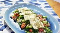 Greek Salad Greek Salad