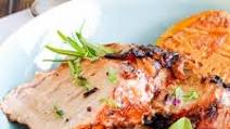 Grilled Pork Tenderloin Grilled Pork Tenderloin