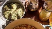 Traditional Cassoulet Recipe Traditional Cassoulet Recipe