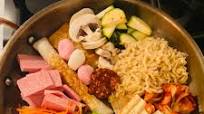 Budae Jjigae Budae Jjigae