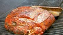 The Best BBQ Boston Butt The Best BBQ Boston Butt