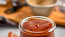 Easy Homemade BBQ Sauce Easy Homemade BBQ Sauce