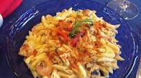 Romano's Macaroni Grill Penne Rustica Romano's Macaroni Grill Penne Rustica