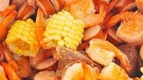Shrimp Boil Recipe Shrimp Boil Recipe