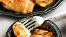 Apple Pie Crescent Rolls Apple Pie Crescent Rolls