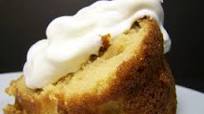 Coconut Surprise Bundt Cake Coconut Surprise Bundt Cake