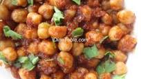 Chana Masala – Vella Kadala Curry – Chickpea Curry Chana Masala – Vella Kadala Curry – Chickpea Curry