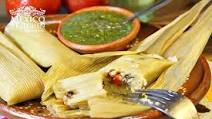 Healthy Tamales Recipe Healthy Tamales Recipe