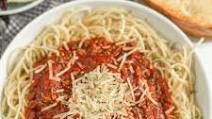Instant pot spaghetti sauce recipe Instant pot spaghetti sauce recipe