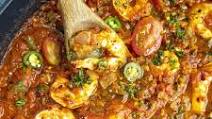 Spicy Cajun Shrimp Recipe Spicy Cajun Shrimp Recipe