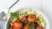 5-Ingredient Free Meatballs (egg-free, dairy-free, gluten-free) 5-Ingredient Free Meatballs (egg-free, dairy-free, gluten-free)