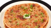 Kale Chane ka Parantha Recipe Kale Chane ka Parantha Recipe