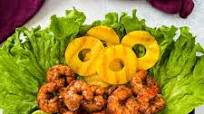 Easy Jerk Shrimp Easy Jerk Shrimp