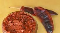 How to Make Harissa Paste at Home How to Make Harissa Paste at Home