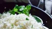 Instant Pot Cauliflower Rice Instant Pot Cauliflower Rice