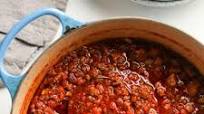 Traditional Bolognese Sauce Traditional Bolognese Sauce