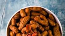 Instant Pot Boiled Peanuts Instant Pot Boiled Peanuts