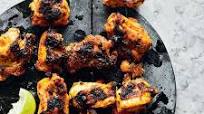 Chicken Tikka Chicken Tikka