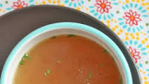 5-Minute Bone Broth: 3 Ways 5-Minute Bone Broth: 3 Ways