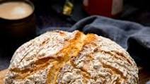 Artisan Bread Recipe Artisan Bread Recipe