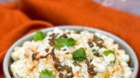 Easy boondi raita recipe Easy boondi raita recipe