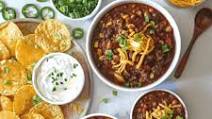 Easy Instant Pot Chili Easy Instant Pot Chili