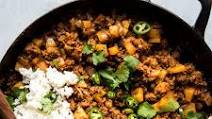 Picadillo Picadillo