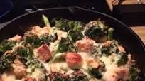 Chicken and Broccoli Bake Chicken and Broccoli Bake