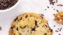 Chocolate Sprinkle Cookies Recipe Chocolate Sprinkle Cookies Recipe