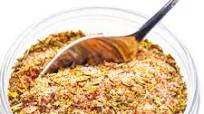 Pork Chop Seasoning Recipe Pork Chop Seasoning Recipe