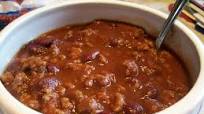 Steak-N-Shake Chili Steak-N-Shake Chili
