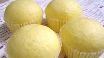 Easy and Fluffy Steamed Cream Cheese Buns Easy and Fluffy Steamed Cream Cheese Buns