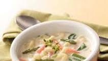 Creamy Spring Soup Creamy Spring Soup