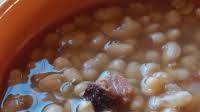 Slow Cooker Northern White Bean Slow Cooker Northern White Bean