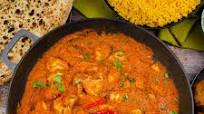 Chicken Pathia Curry - Indian Takeaway Style Chicken Pathia Curry - Indian Takeaway Style